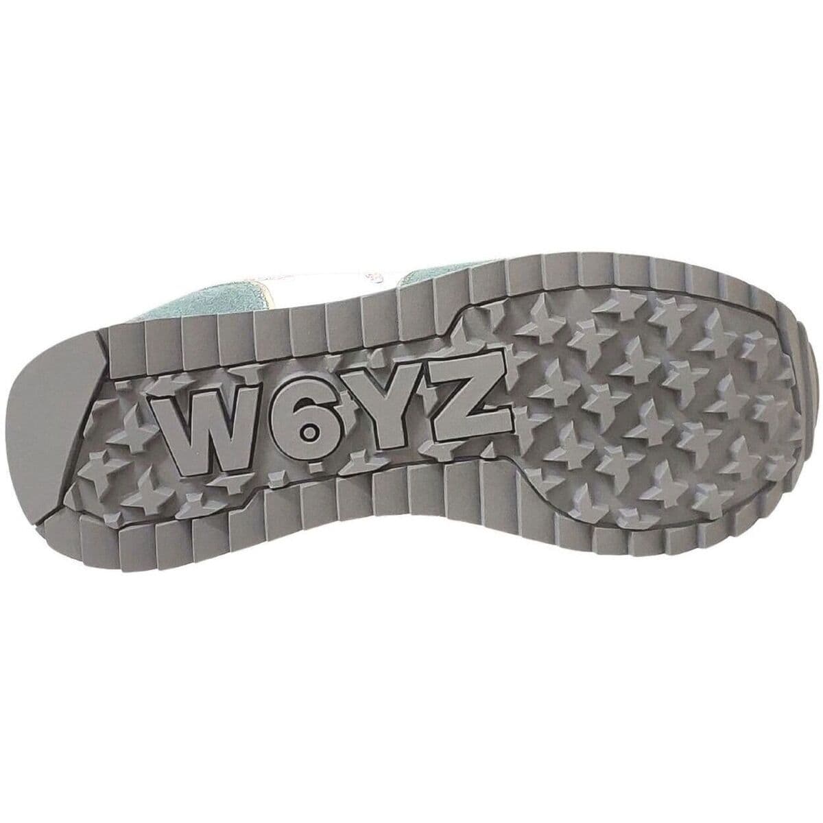 Women's Sneakers W6yz Green