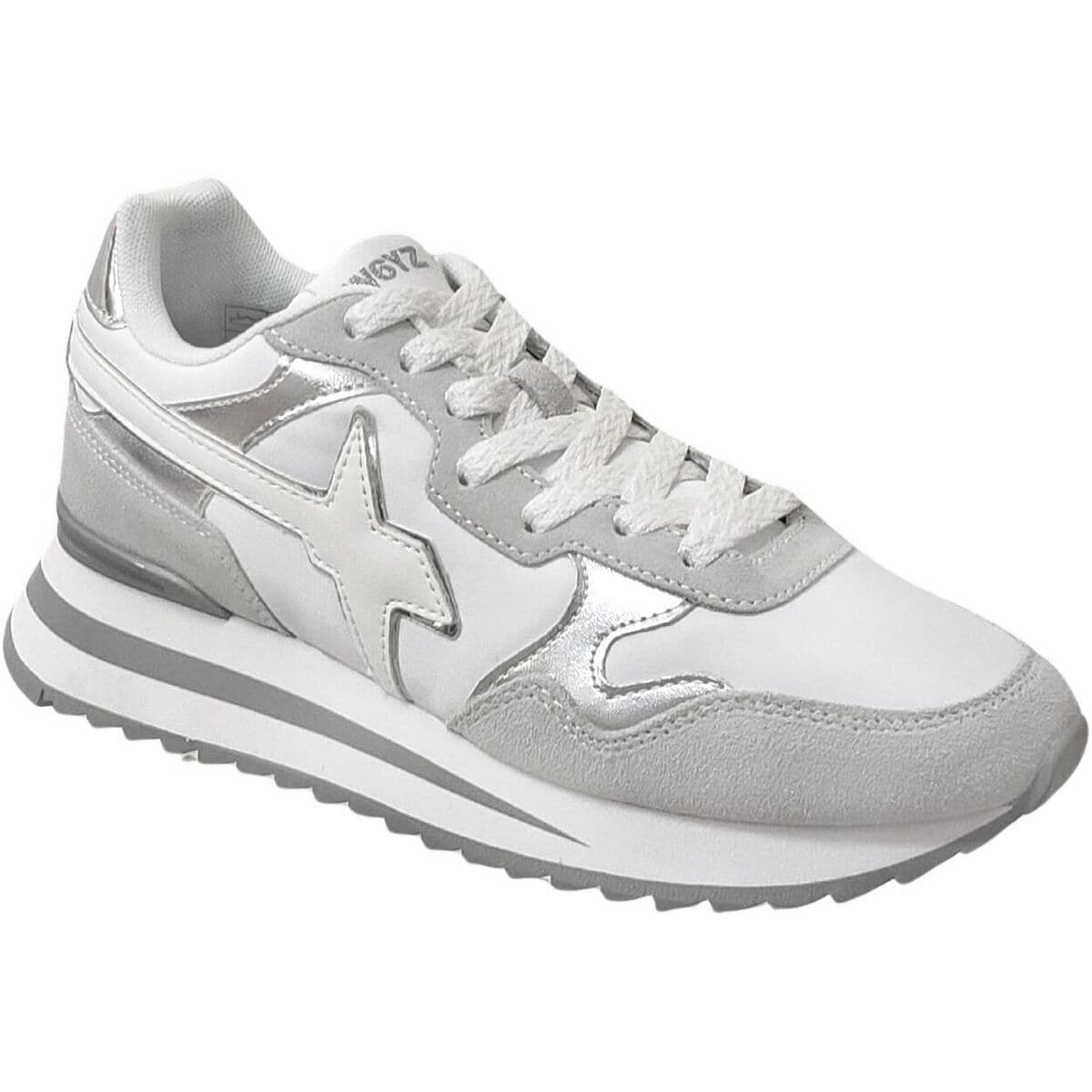 Women's Sneakers W6yz White