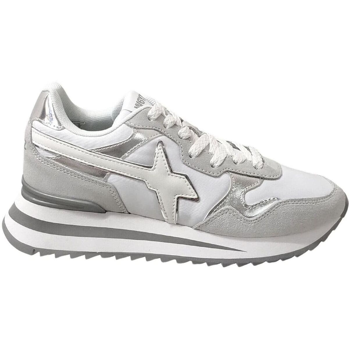 Women's Sneakers W6yz White