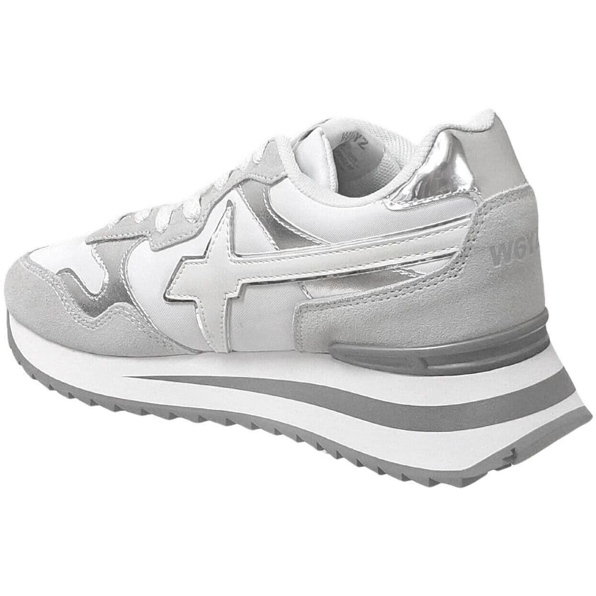 Women's Sneakers W6yz White