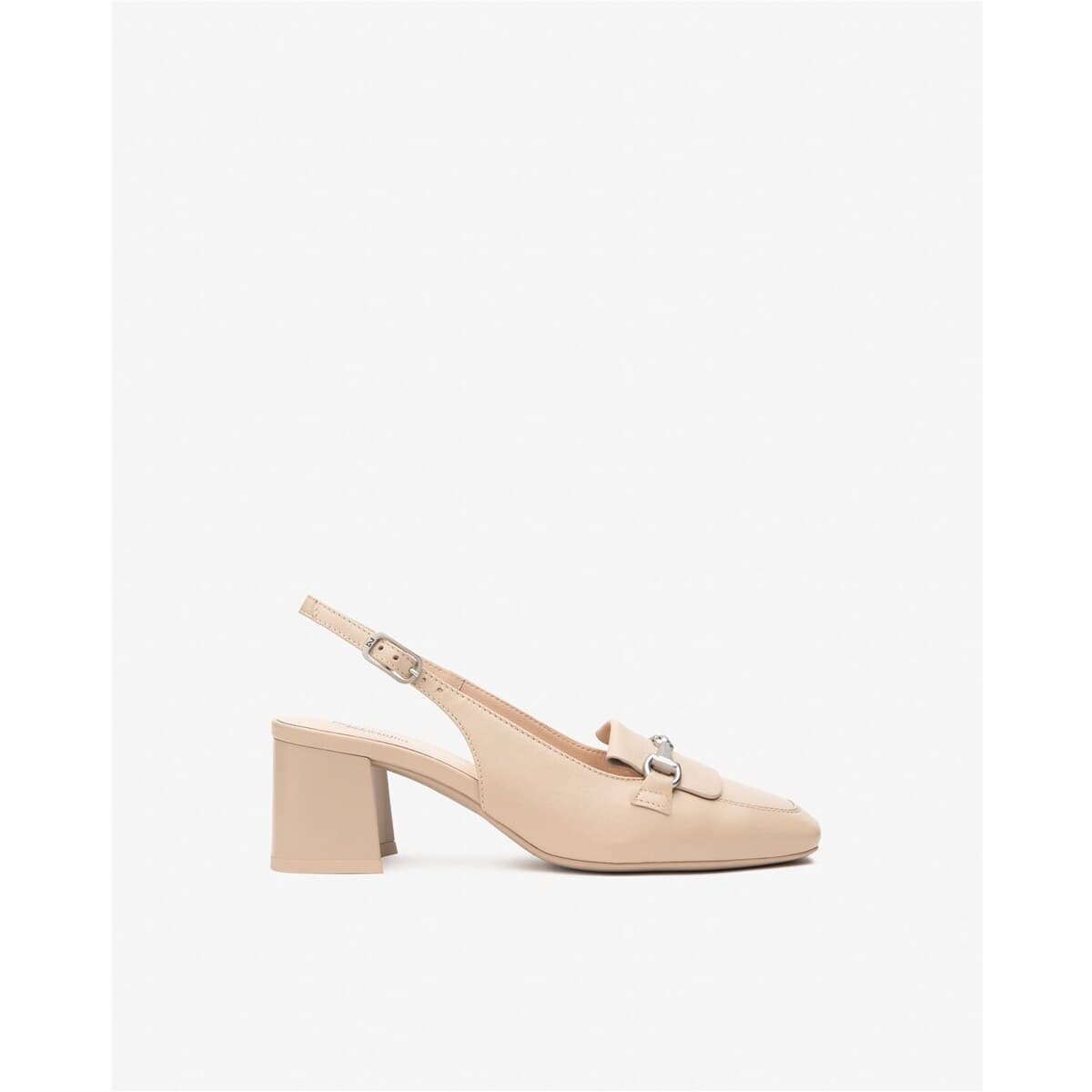 Women's Pumps NeroGiardini Beige