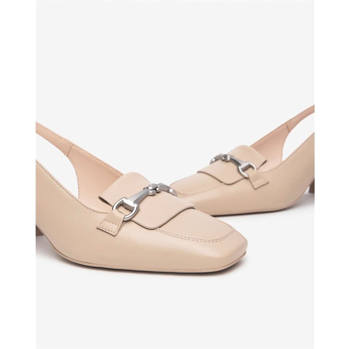 Women's Pumps NeroGiardini Beige