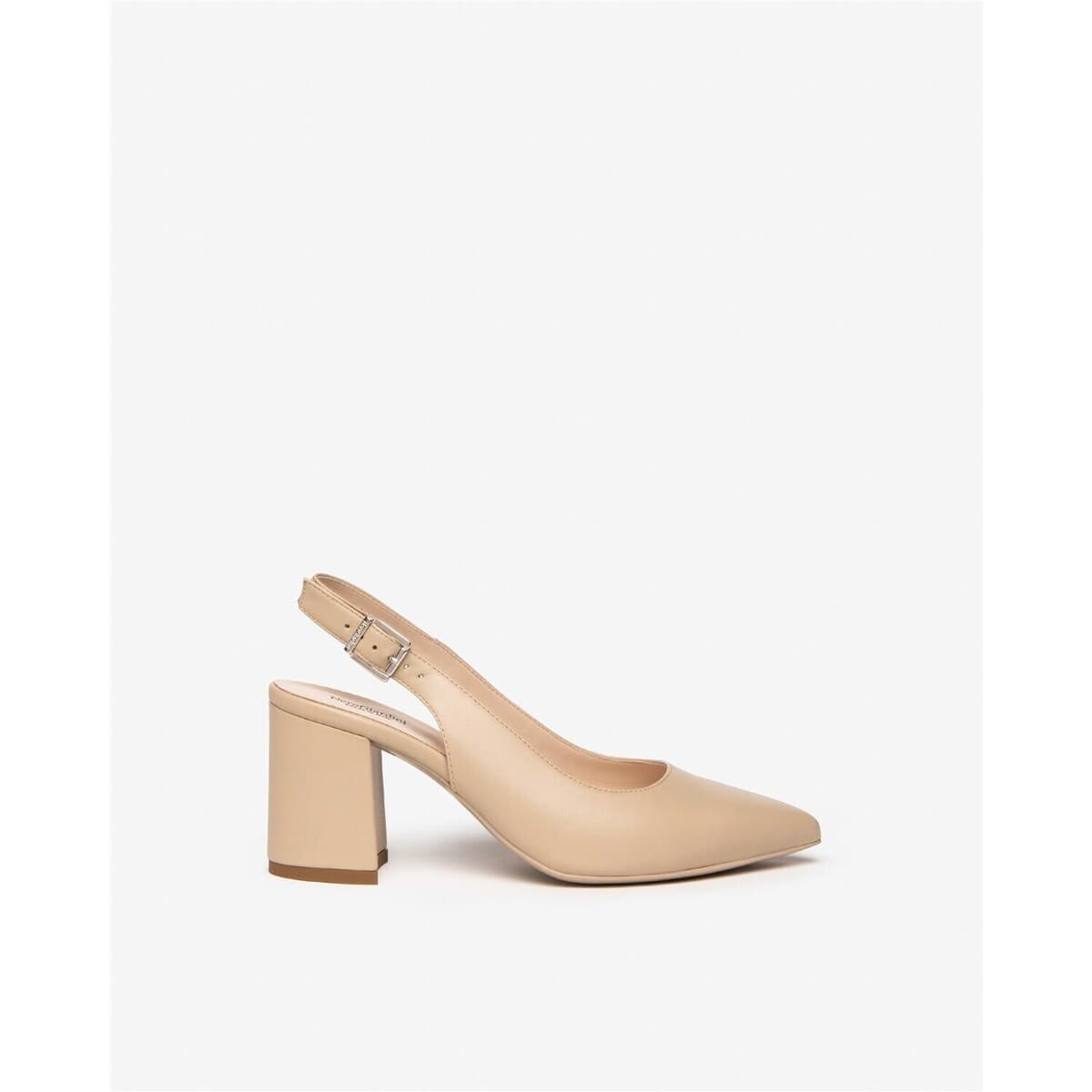 Women's Pumps NeroGiardini Beige