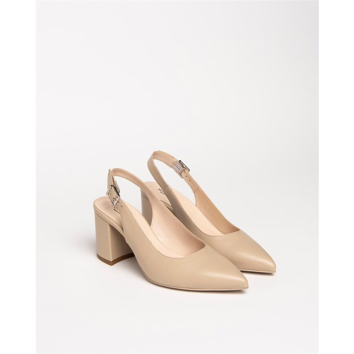 Women's Pumps NeroGiardini Beige