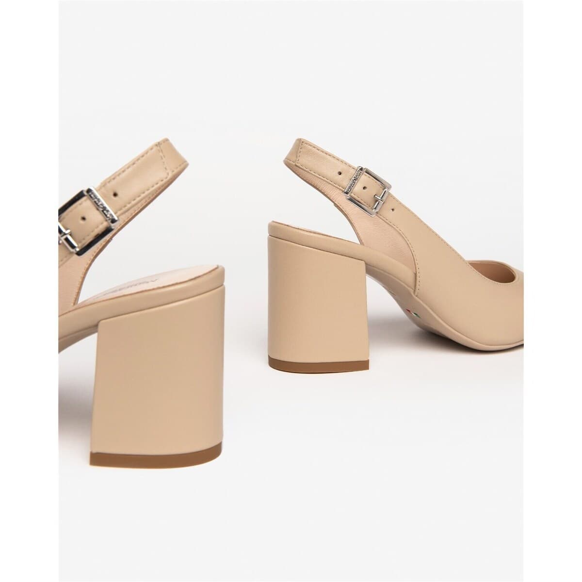 Women's Pumps NeroGiardini Beige