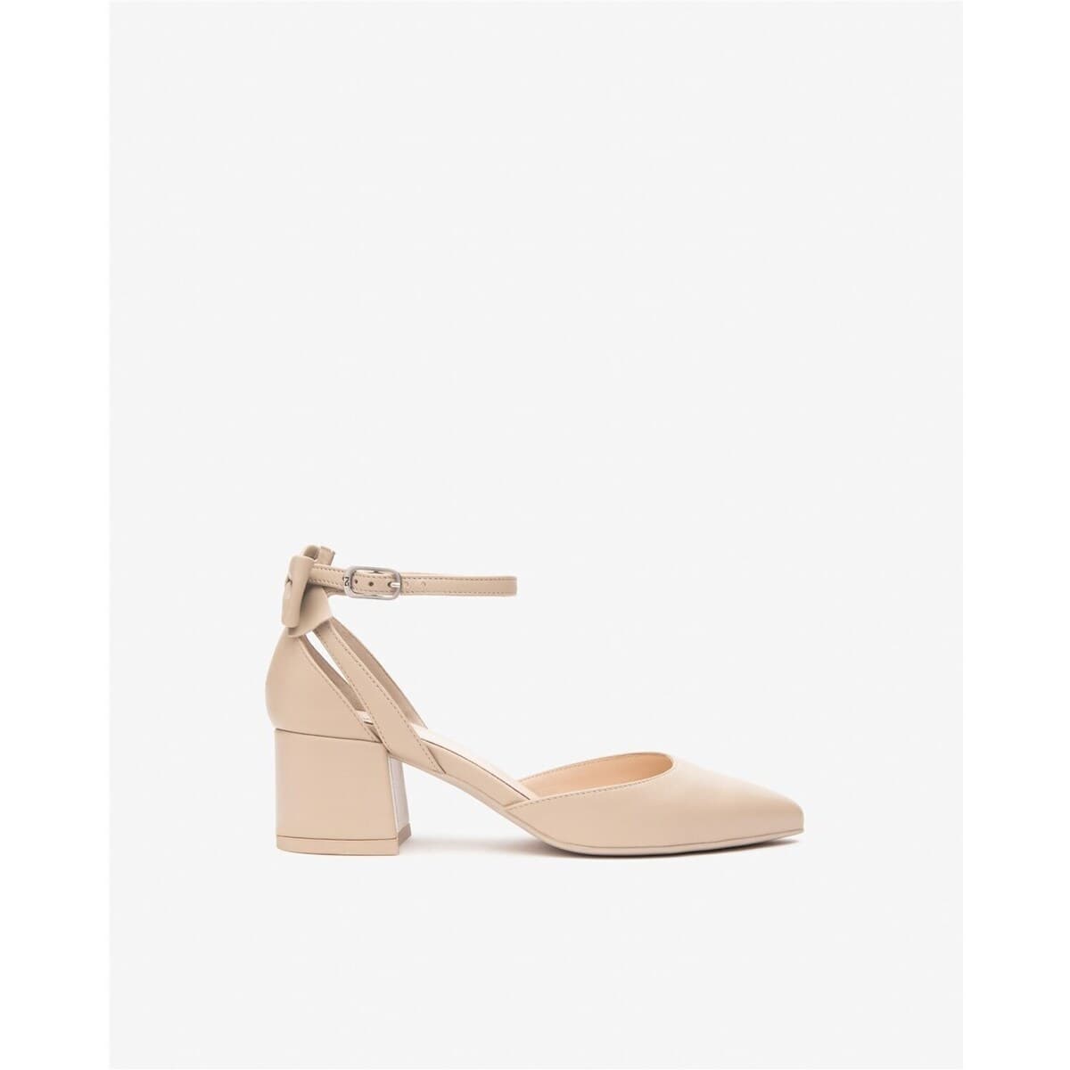 Women's Pumps NeroGiardini Beige