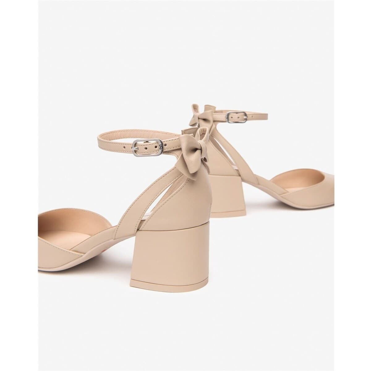 Women's Pumps NeroGiardini Beige