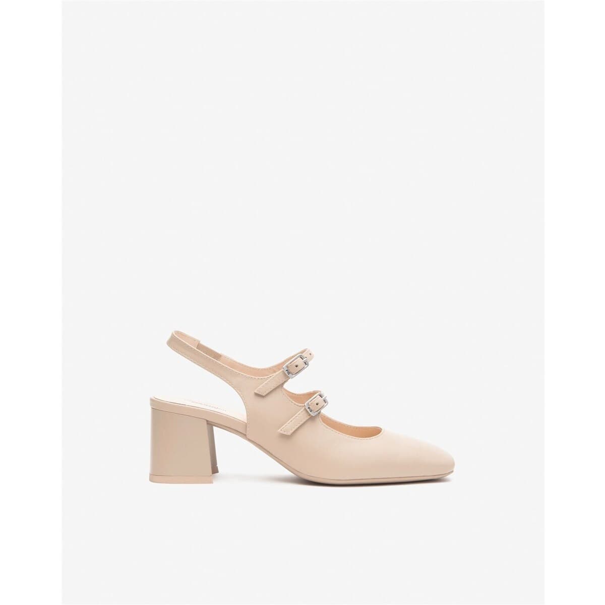 Women's Pumps NeroGiardini Beige