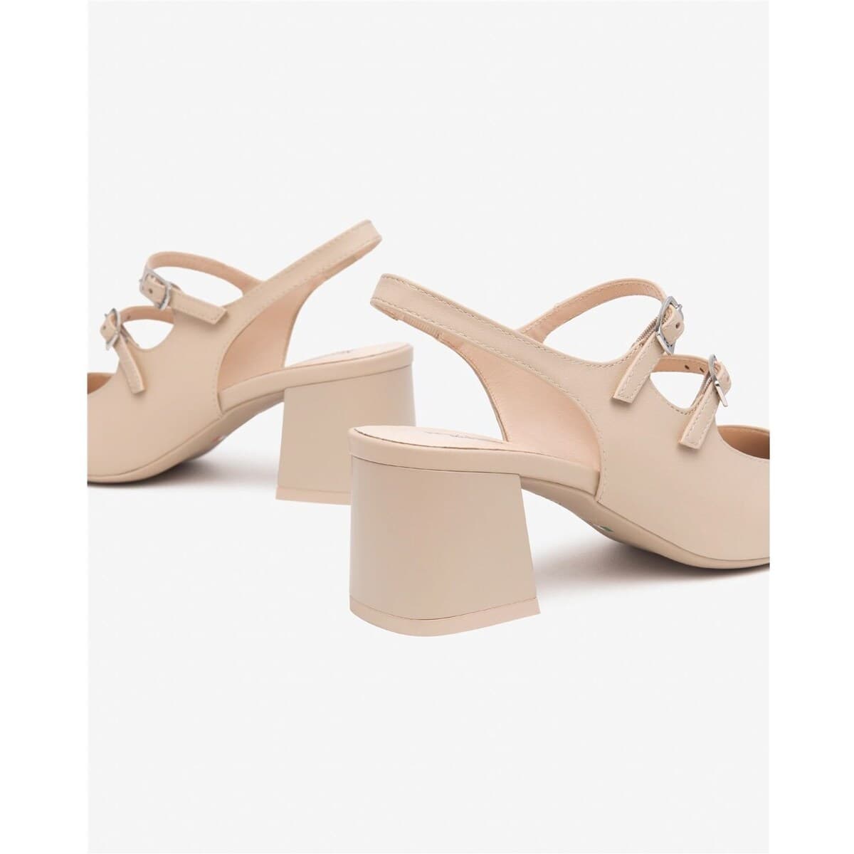 Women's Pumps NeroGiardini Beige