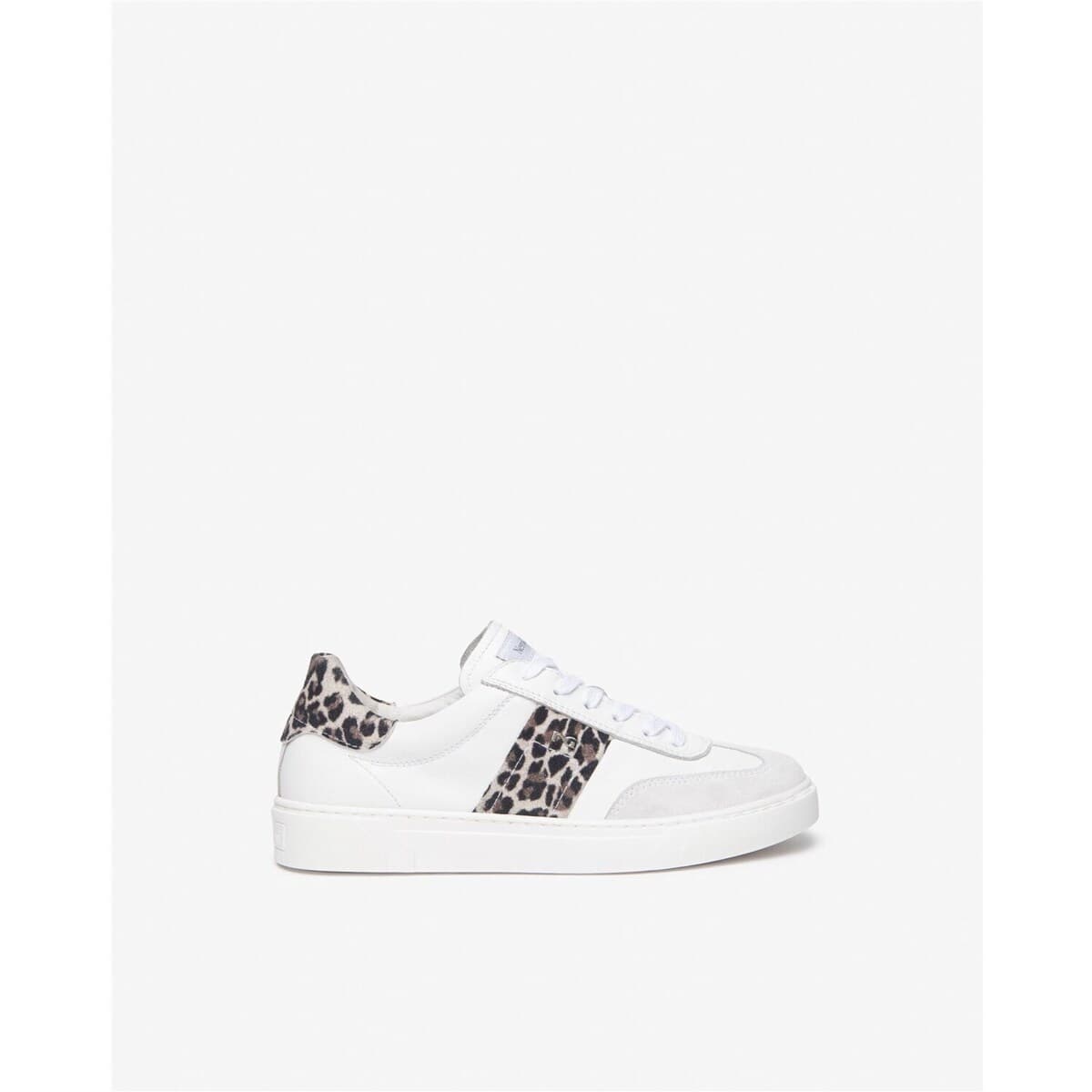 Women's Sneakers NeroGiardini White