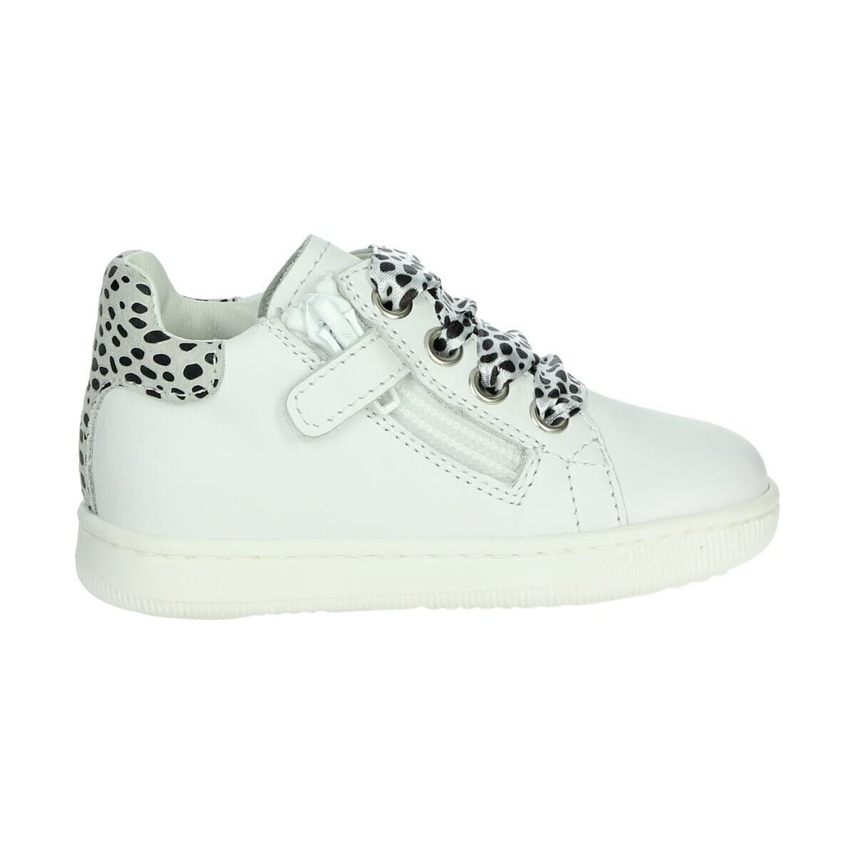 Girls' Sneakers Falcotto White