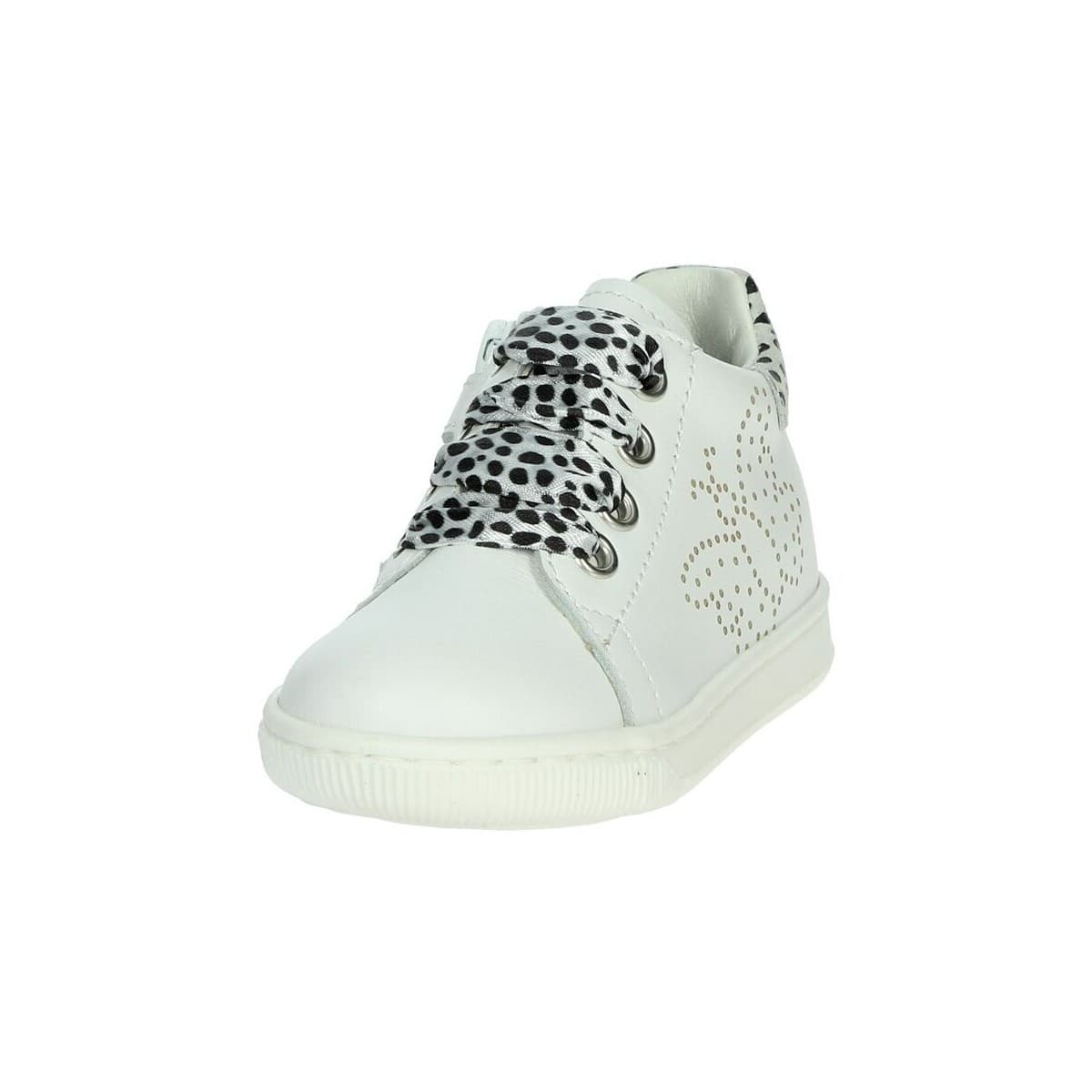 Girls' Sneakers Falcotto White