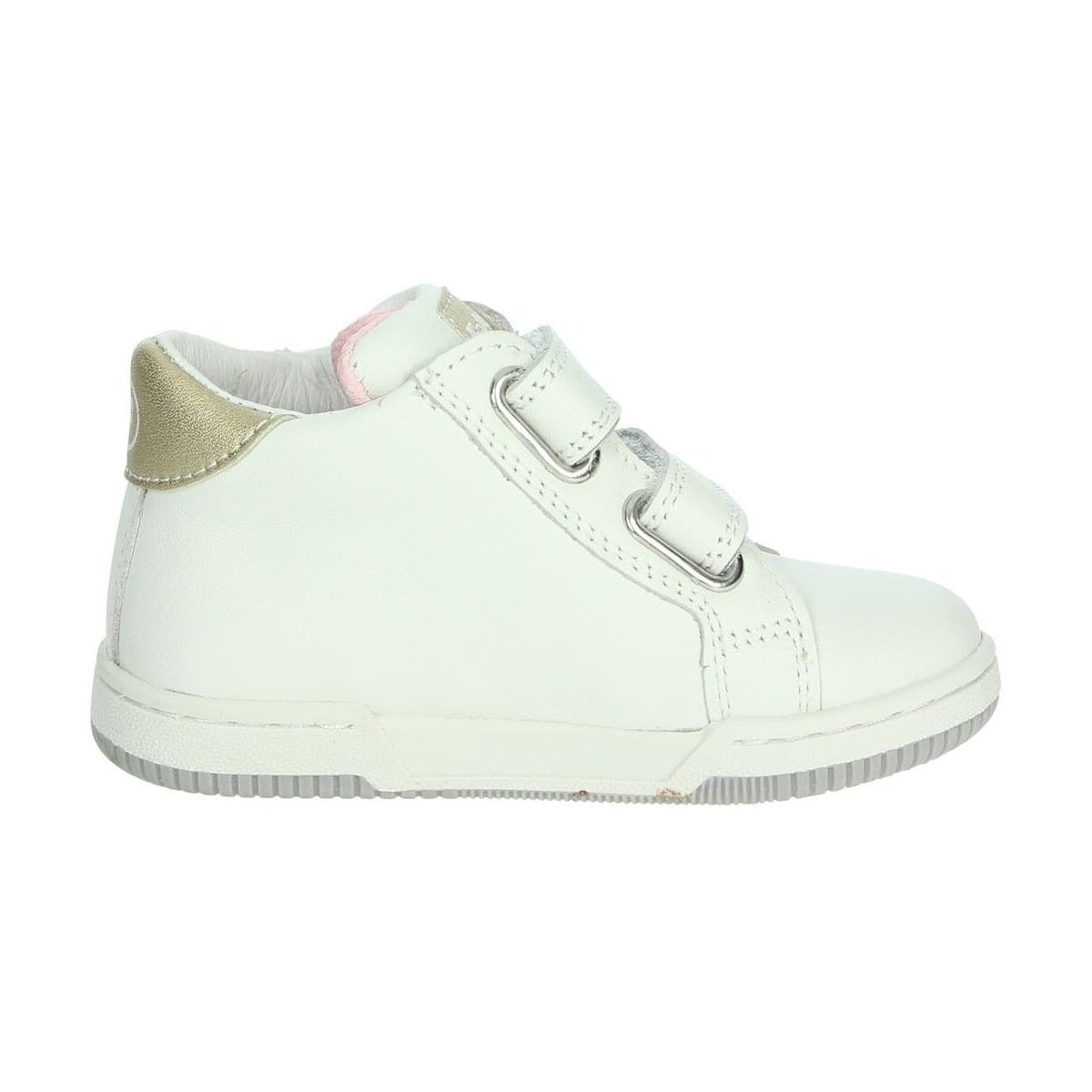 Girls' Sneakers Falcotto White