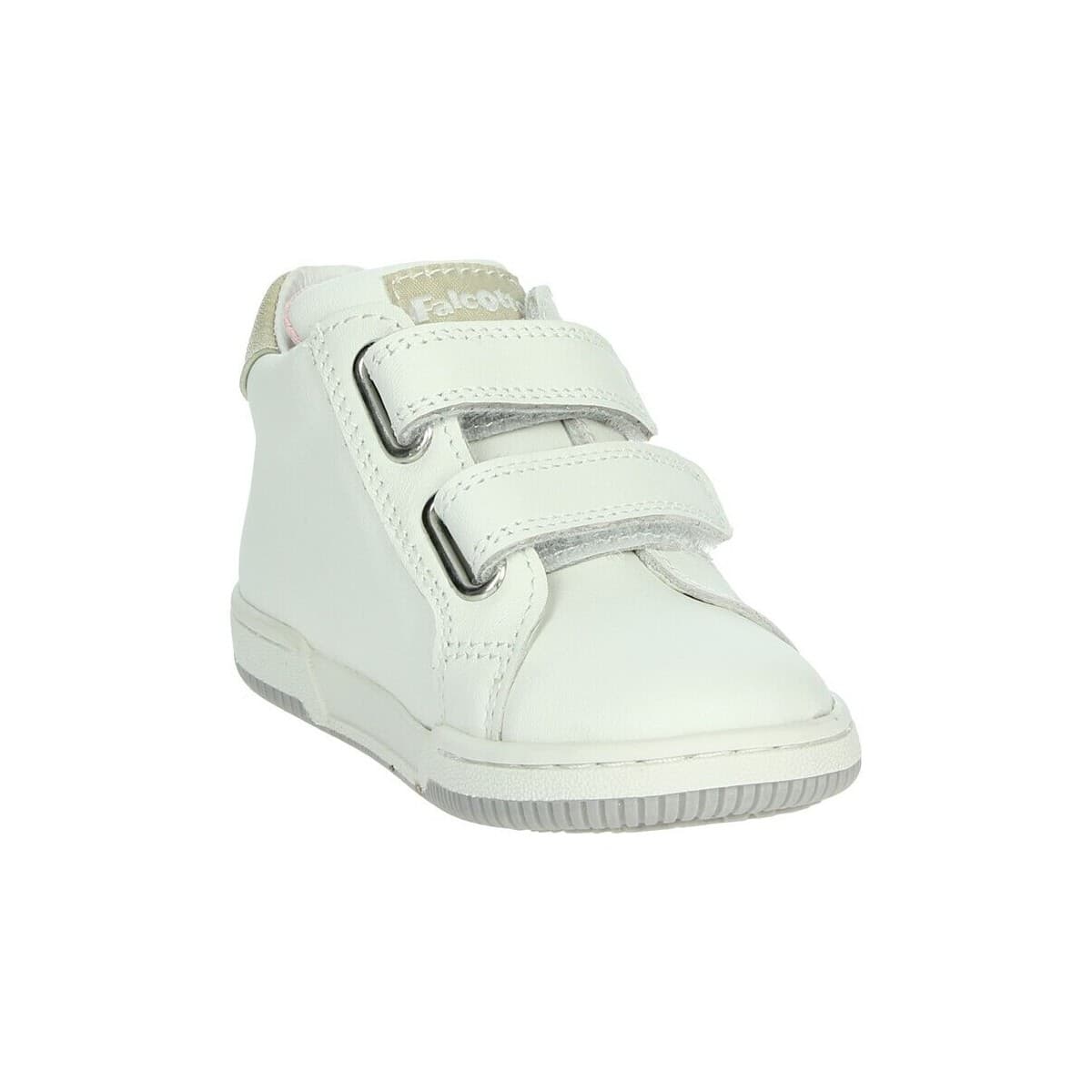 Girls' Sneakers Falcotto White
