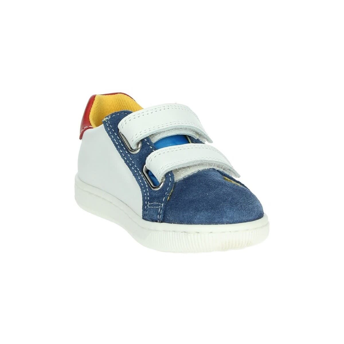 Boys' Sneakers Falcotto White