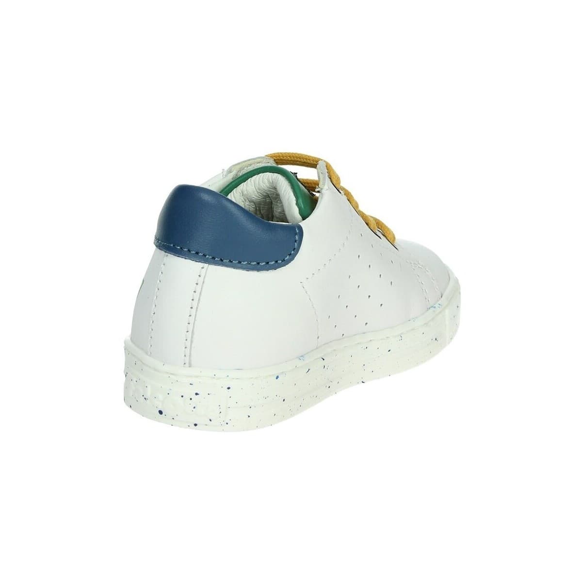 Boys' Sneakers Falcotto White