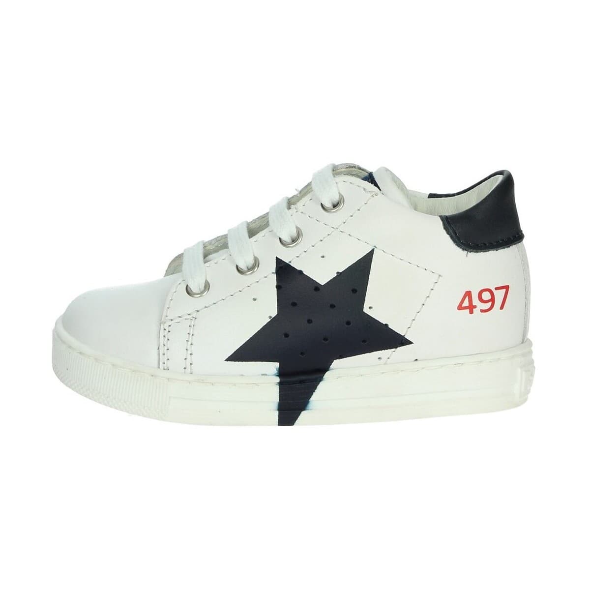 Ψηλά Sneakers Falcotto 0012015331.01.1N27