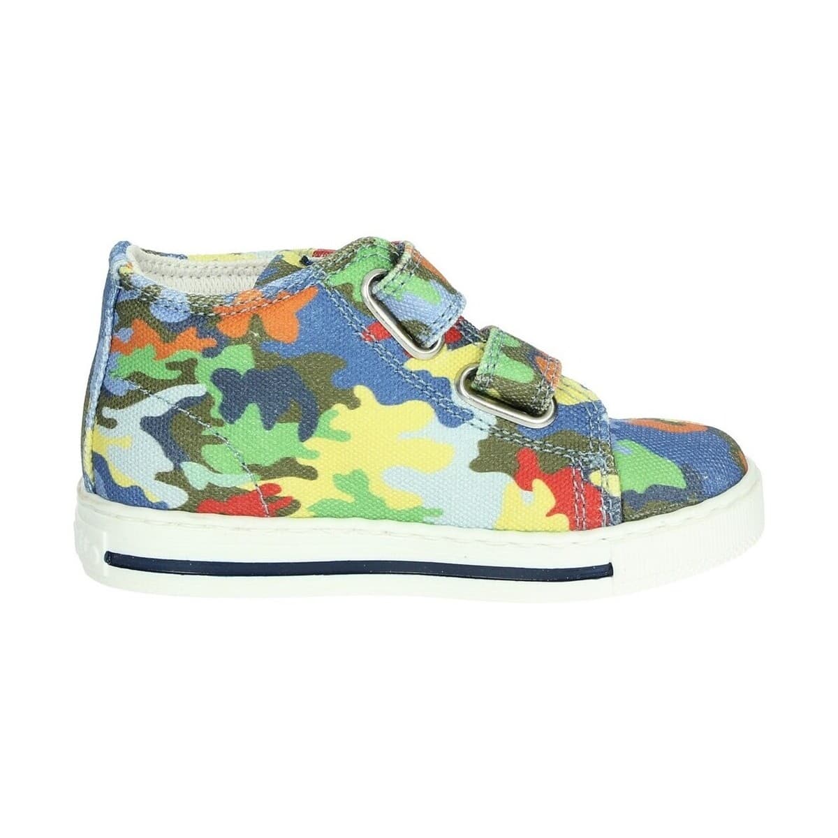 Boys' Sneakers Falcotto Blue