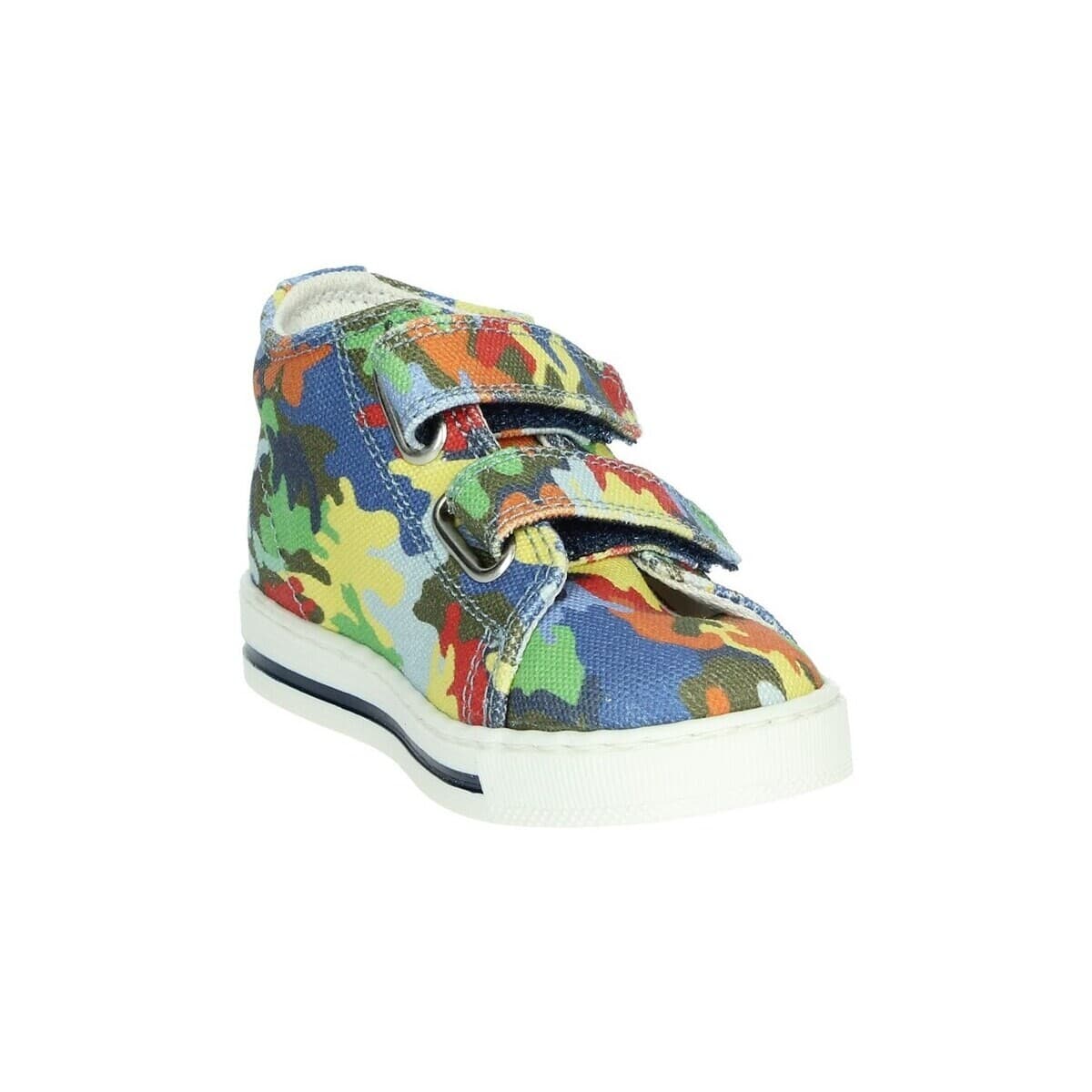 Boys' Sneakers Falcotto Blue