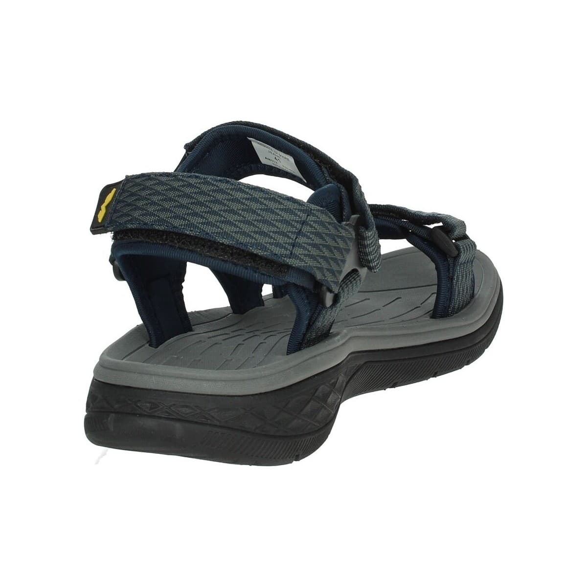 Men's Sandals Armata Di Mare Blue