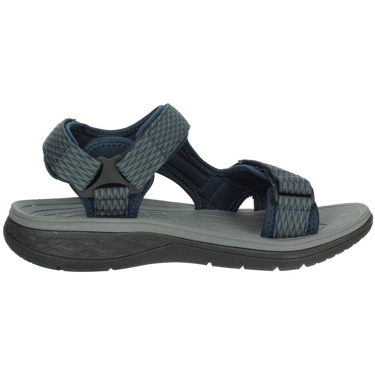 Men's Sandals Armata Di Mare Blue