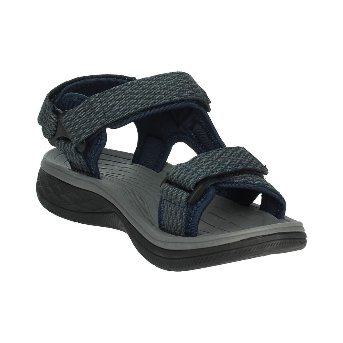 Men's Sandals Armata Di Mare Blue