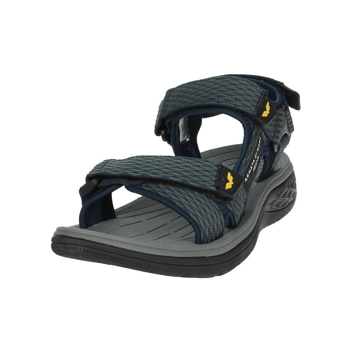 Men's Sandals Armata Di Mare Blue
