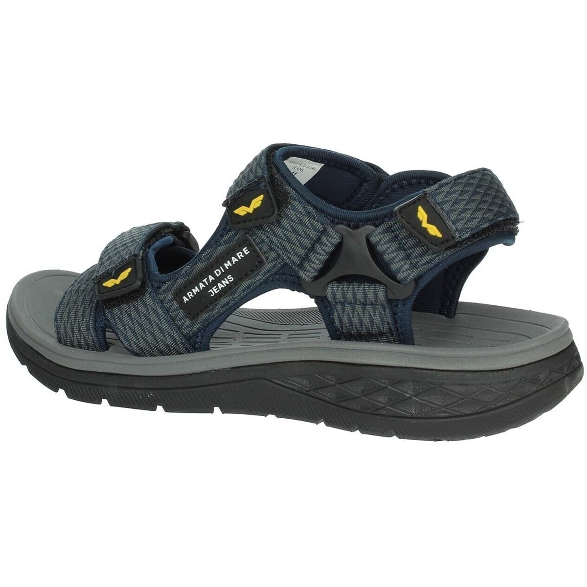 Men's Sandals Armata Di Mare Blue
