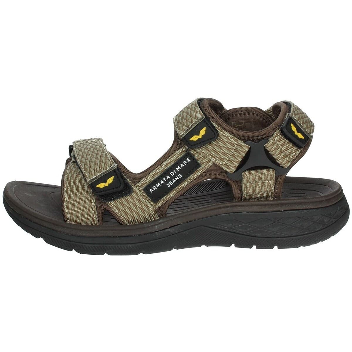 Σανδάλια χωρίς τακούνι Armata Di Mare AM112