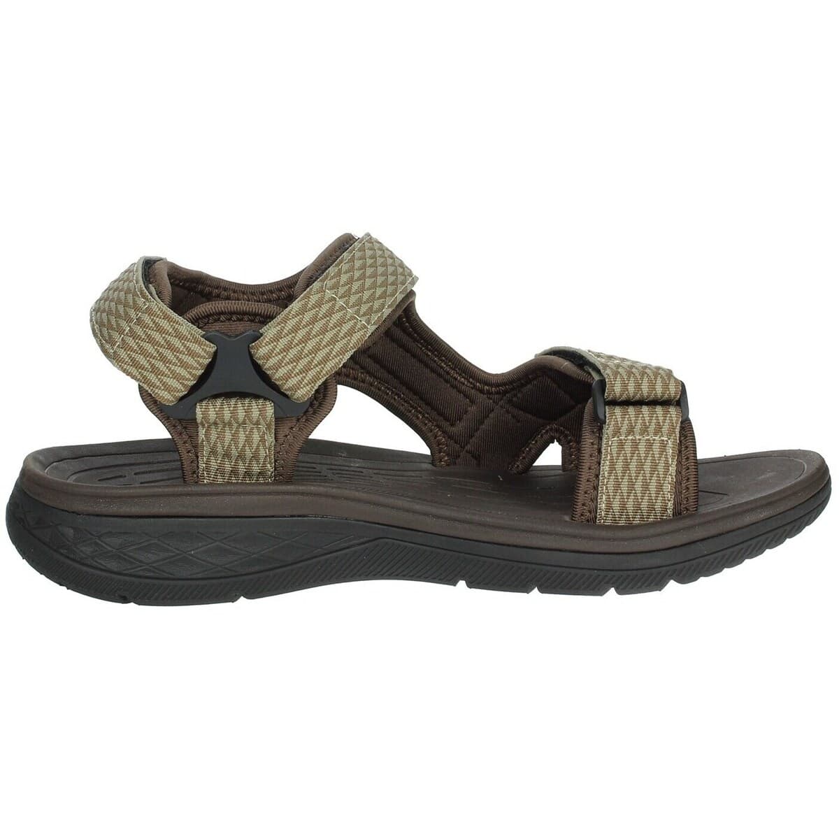 Men's Sandals Armata Di Mare Brown