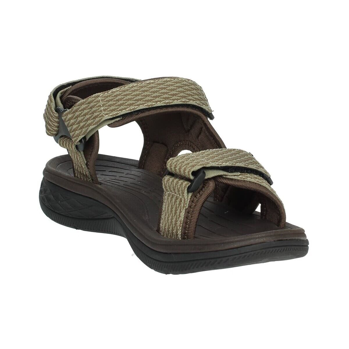 Men's Sandals Armata Di Mare Brown