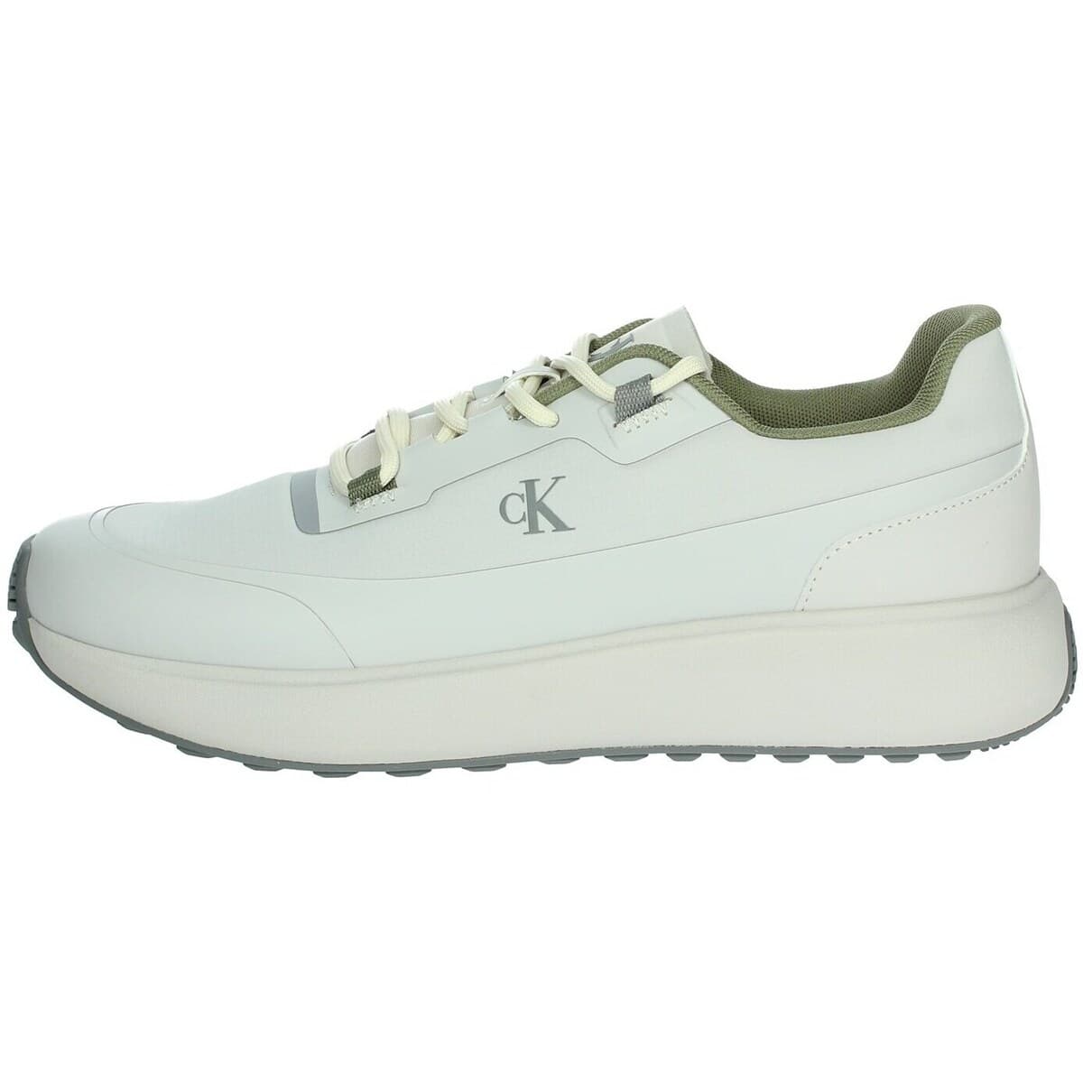 Ψηλά Sneakers Calvin Klein Jeans YM0YM01205