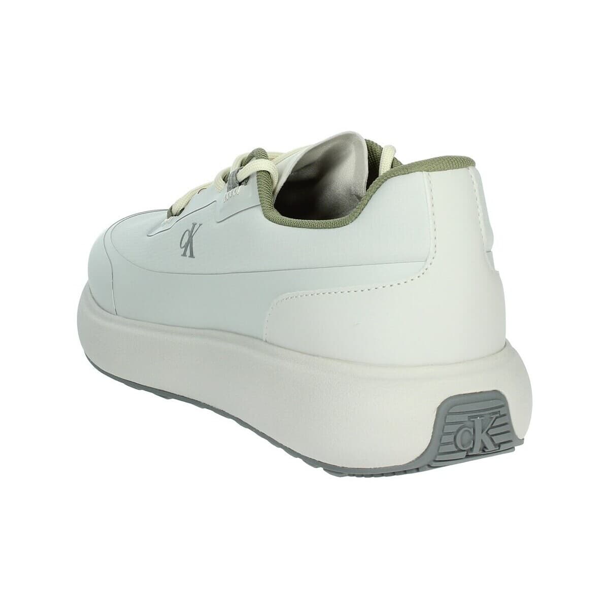 Men's Sneakers Calvin Klein Gray