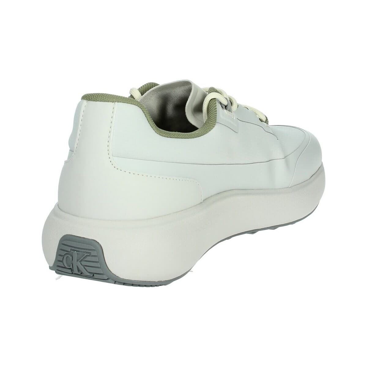 Men's Sneakers Calvin Klein Gray