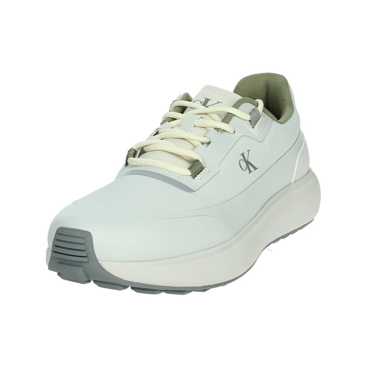Men's Sneakers Calvin Klein Gray