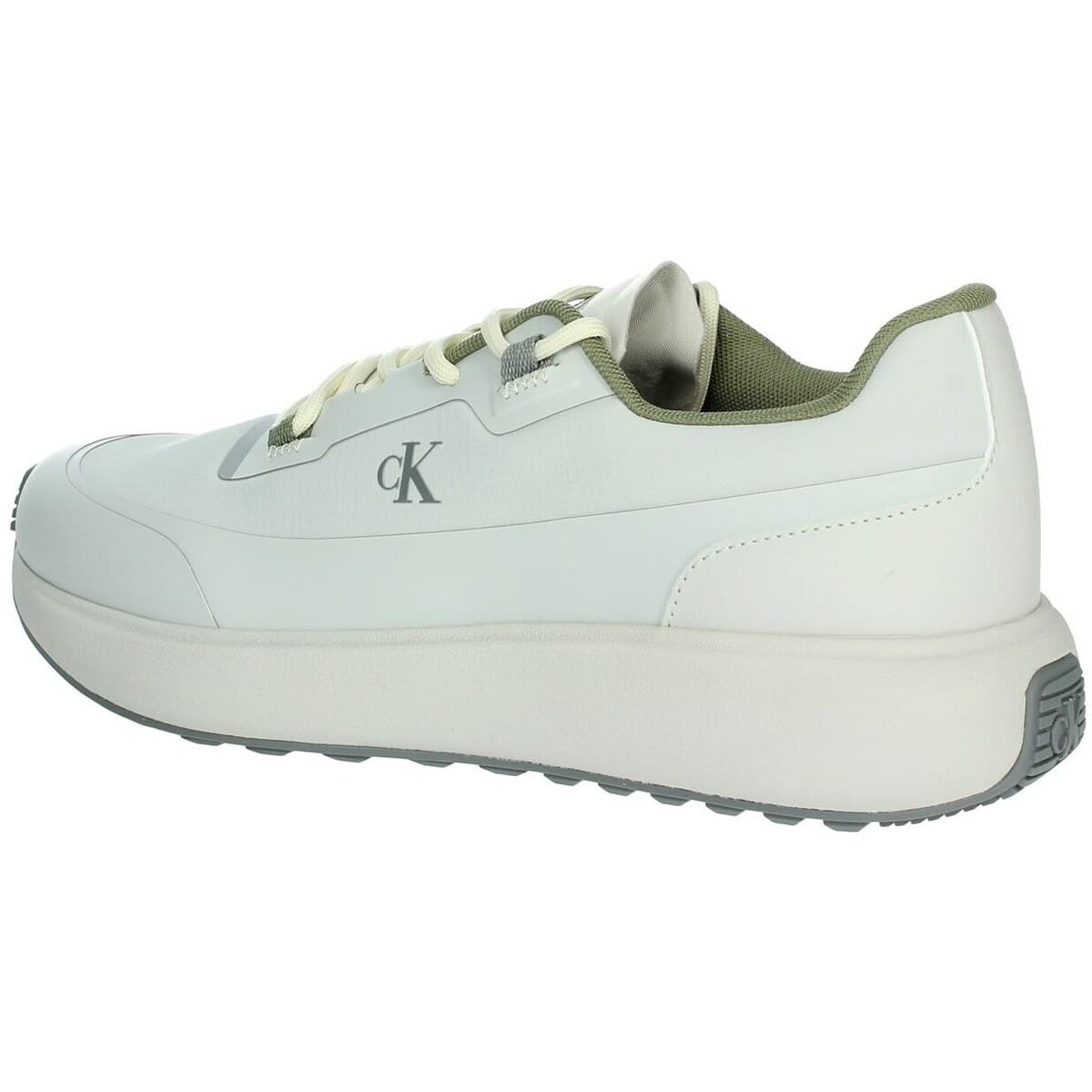 Men's Sneakers Calvin Klein Gray