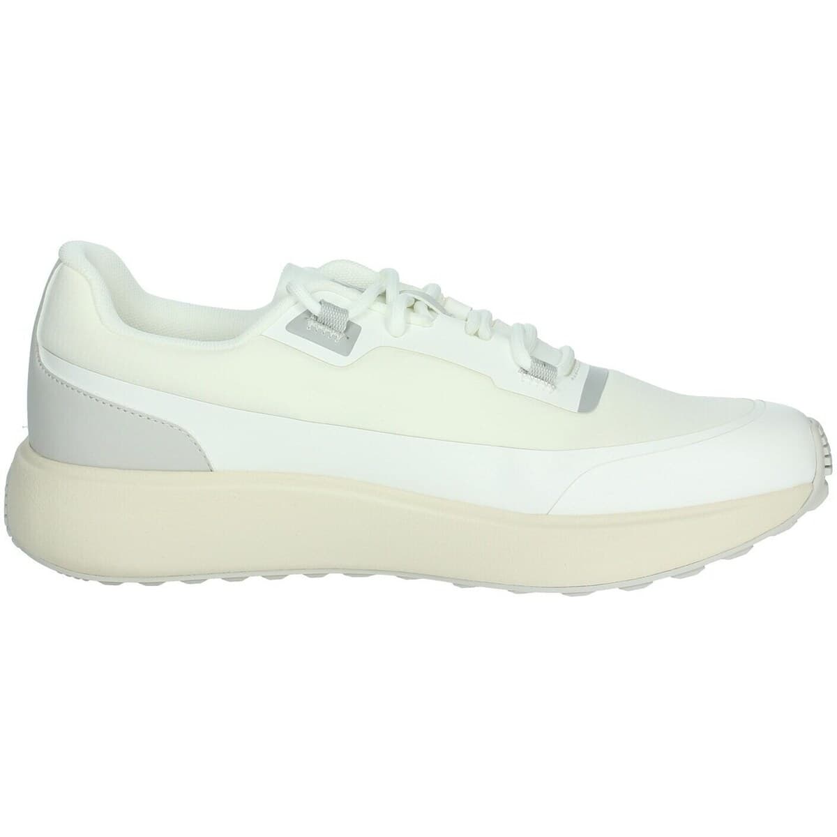 Men's Sneakers Calvin Klein White