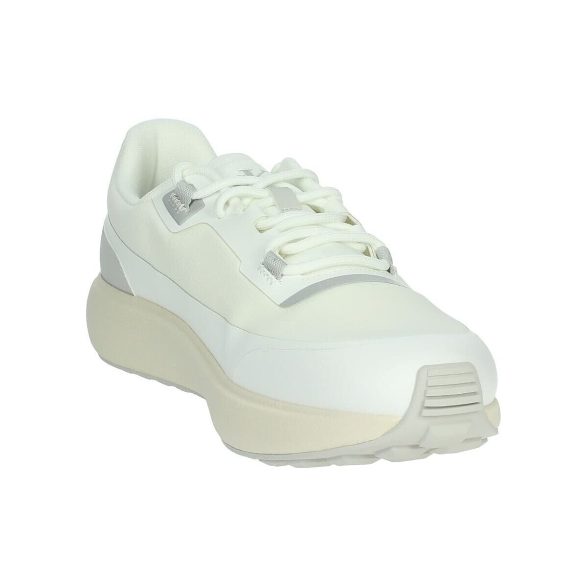 Men's Sneakers Calvin Klein White