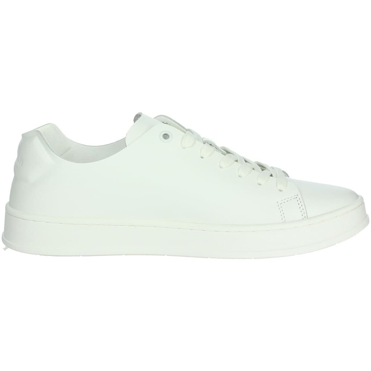 Men's Sneakers Calvin Klein White