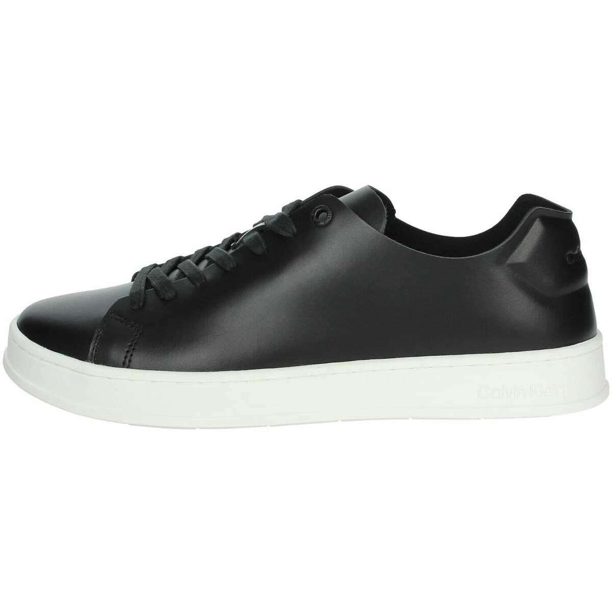 Men's Sneakers Calvin Klein Black