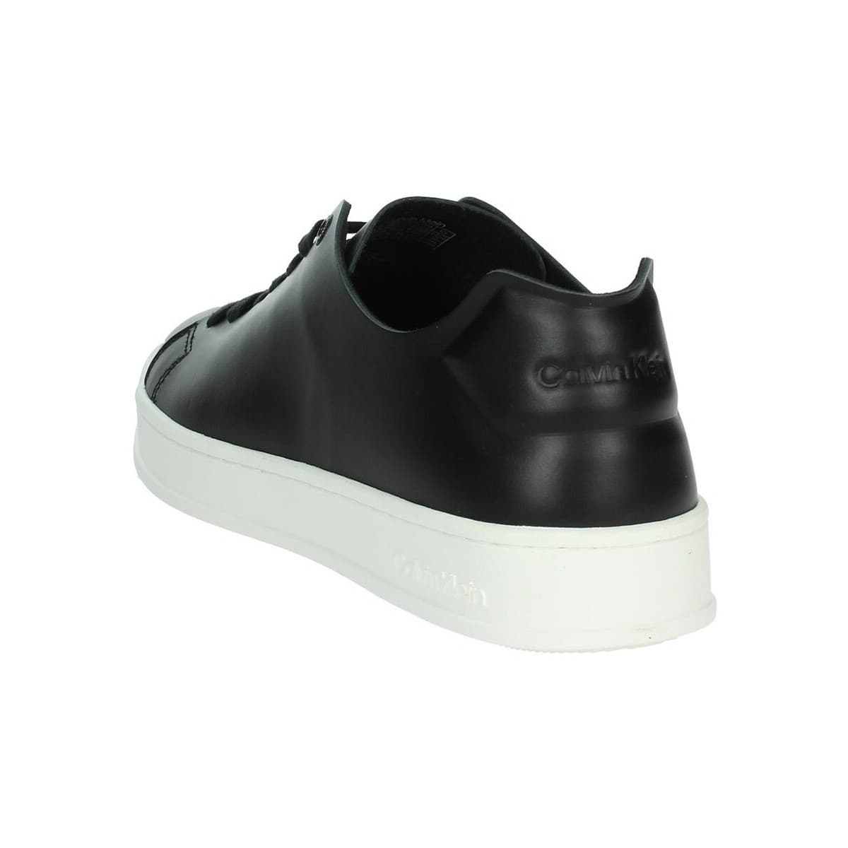 Men's Sneakers Calvin Klein Black