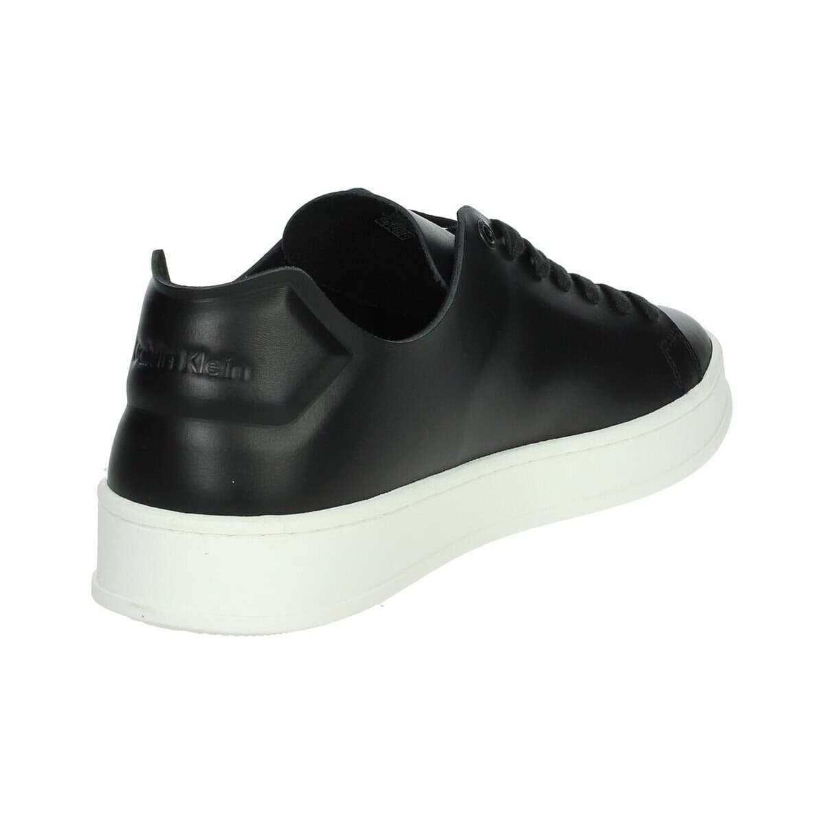 Men's Sneakers Calvin Klein Black