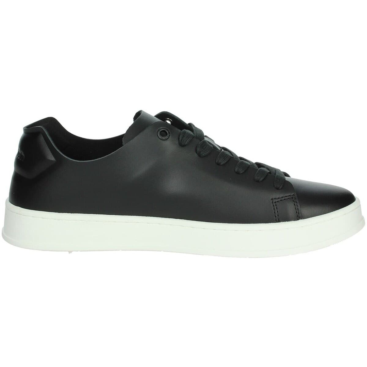 Men's Sneakers Calvin Klein Black