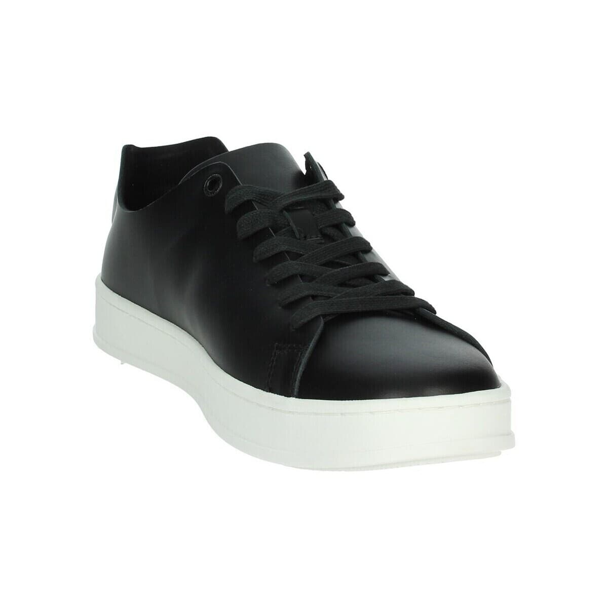 Men's Sneakers Calvin Klein Black