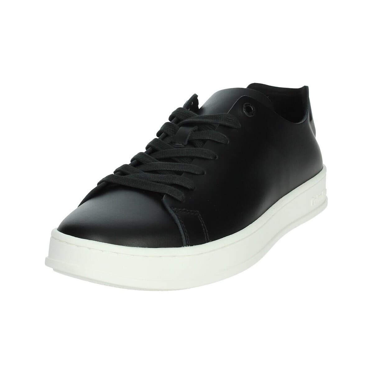 Men's Sneakers Calvin Klein Black