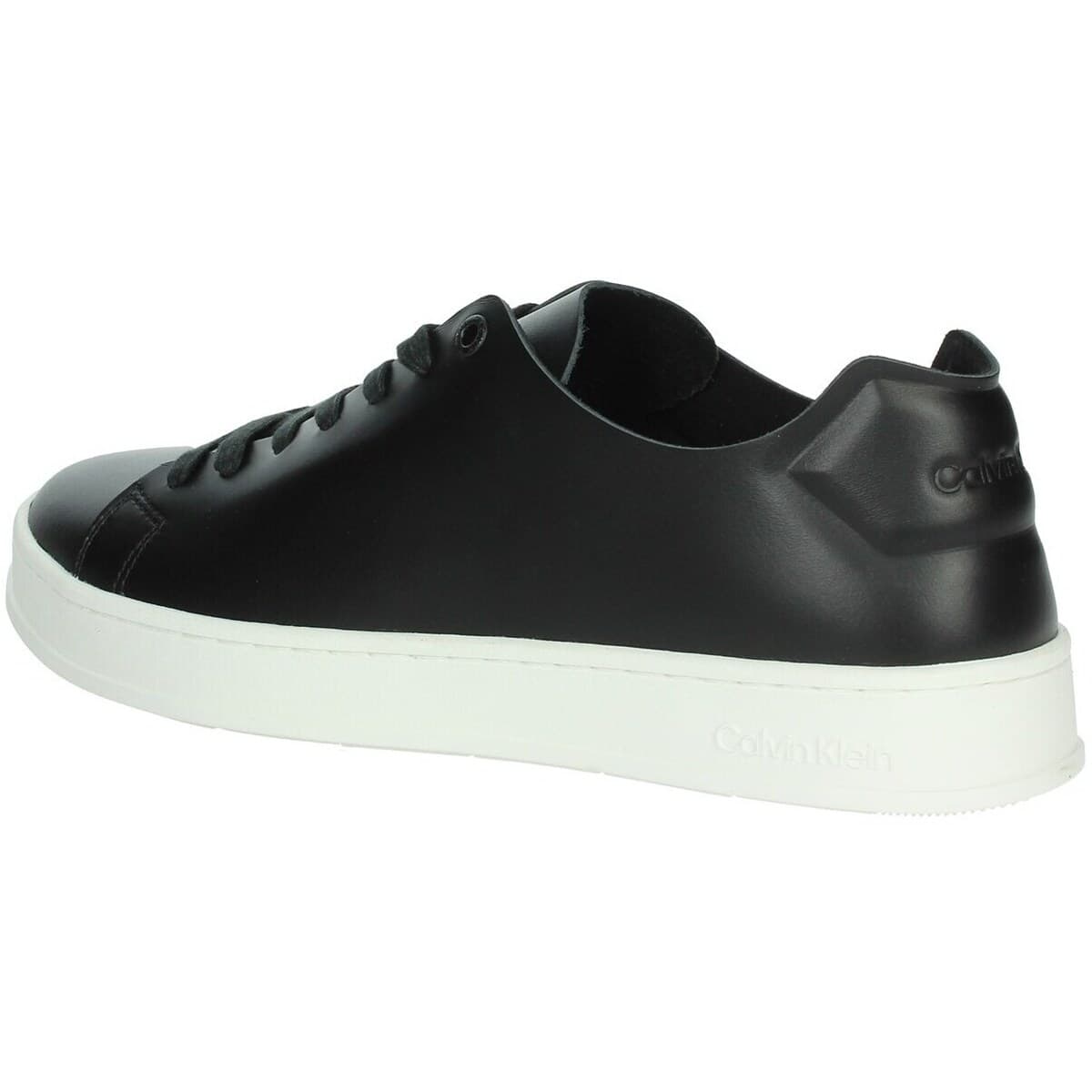 Men's Sneakers Calvin Klein Black