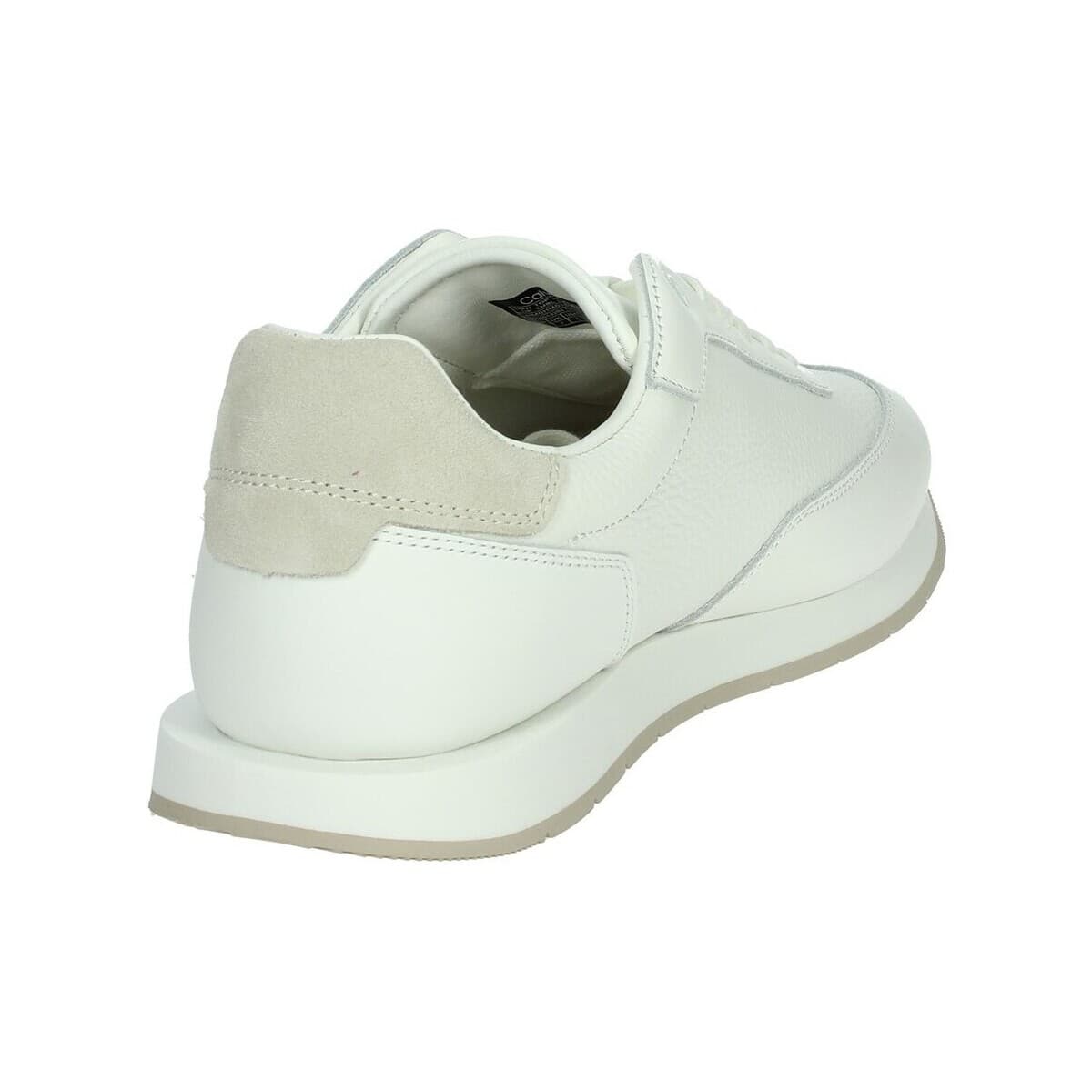 Men's Sneakers Calvin Klein White