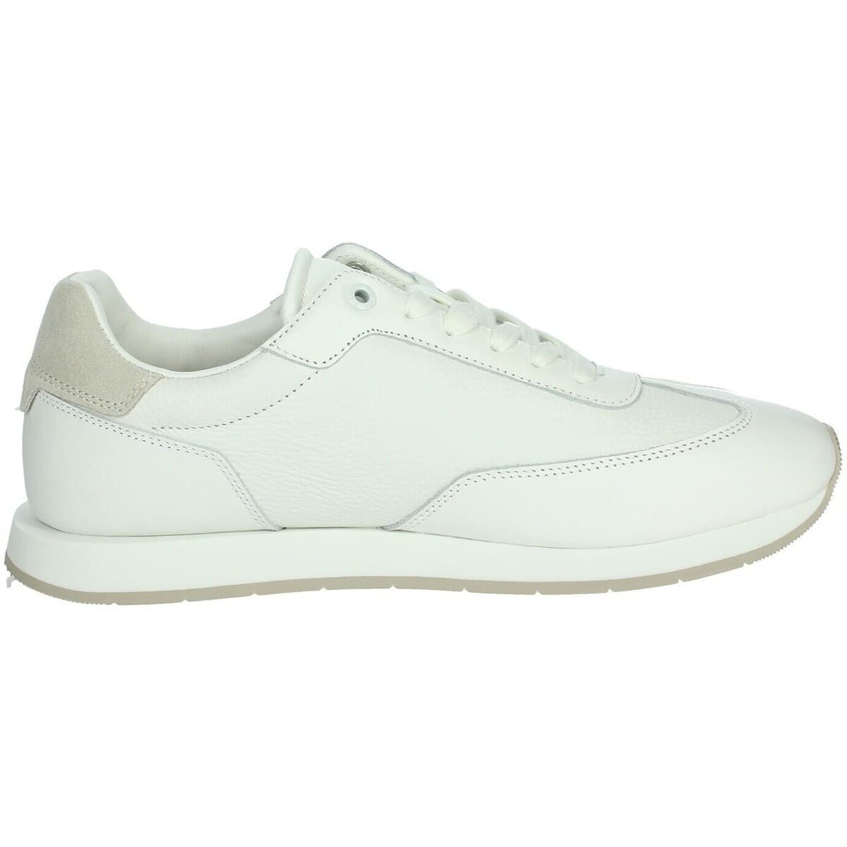 Men's Sneakers Calvin Klein White