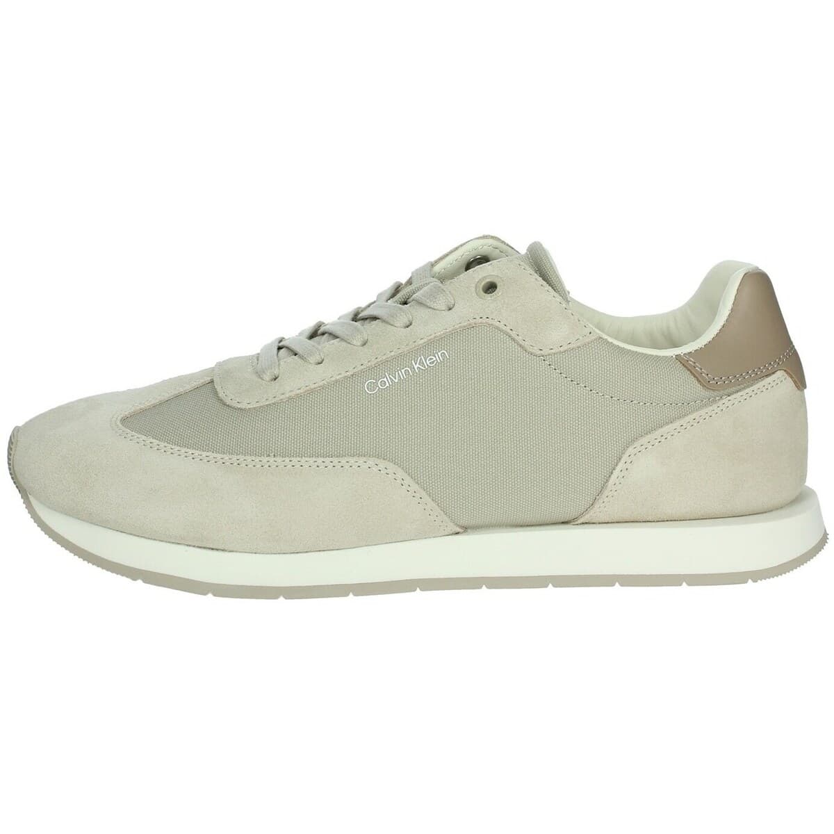 Ψηλά Sneakers Calvin Klein Jeans HM0HM01723