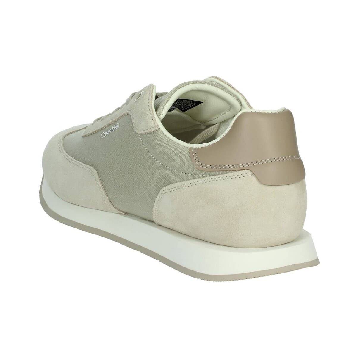 Men's Sneakers Calvin Klein Beige